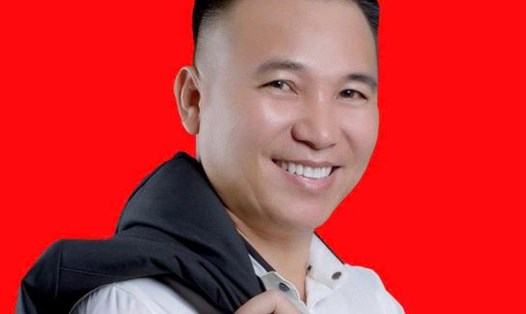 Nhạc sĩ Tô Hiếu. Ảnh: Nghệ sĩ cung cấp