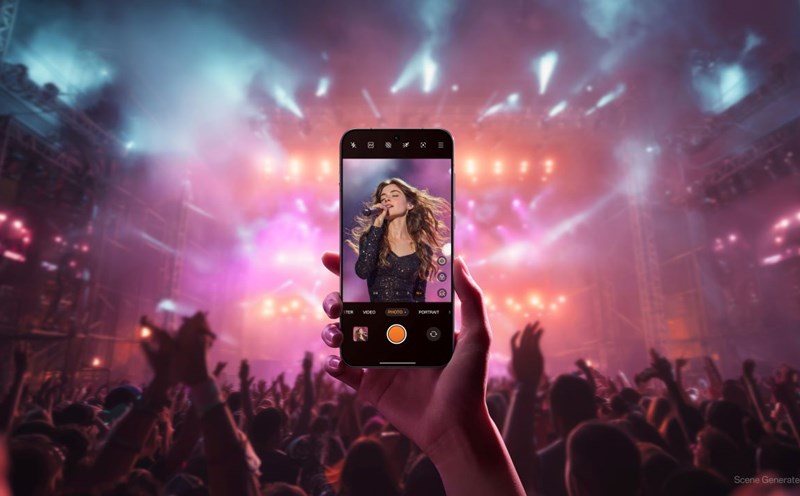 The Oppo Find X9 series has impressive remote photography capabilities. Photo: Oppo