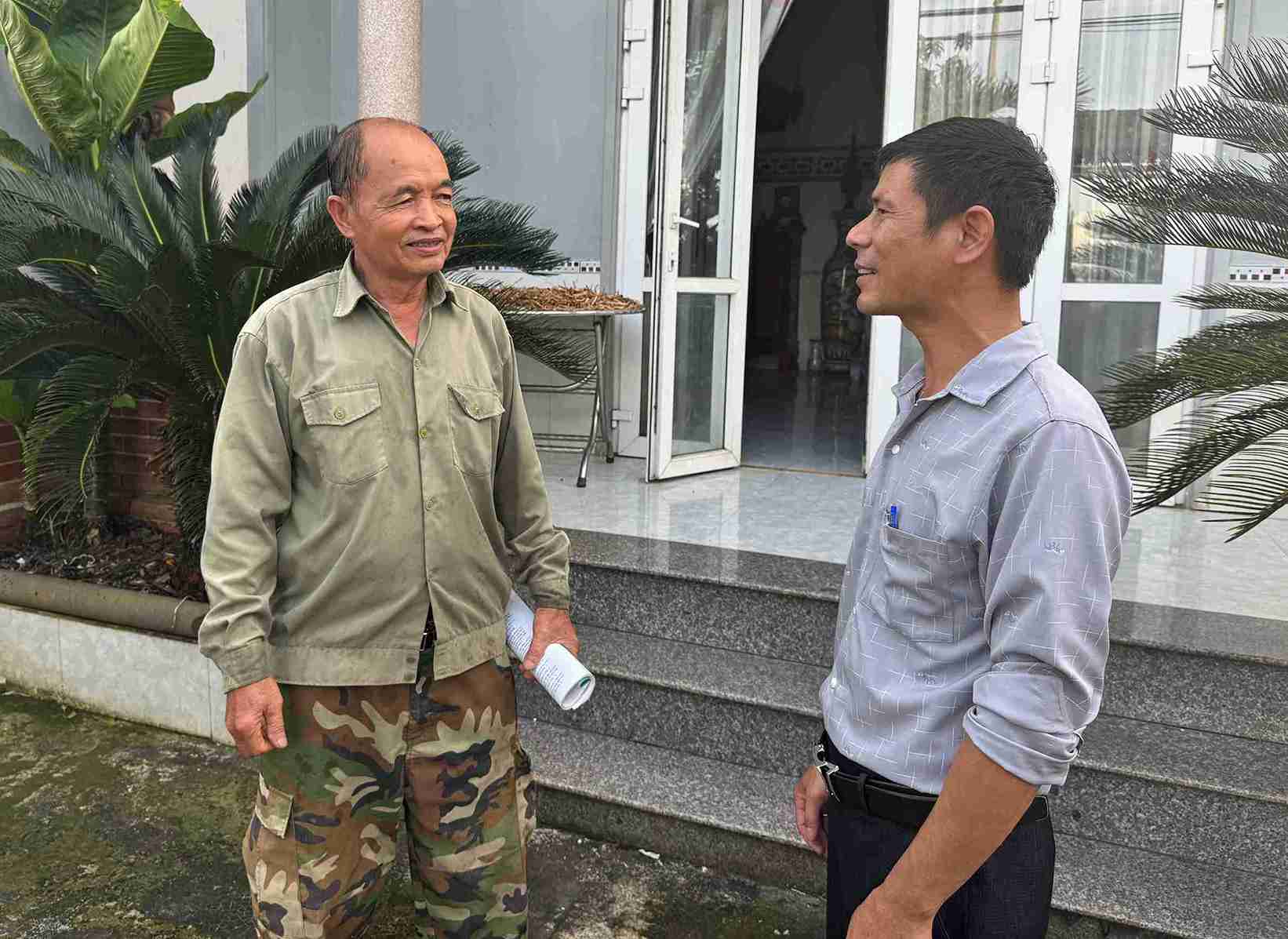 Ong Nguyen Hong Phon 