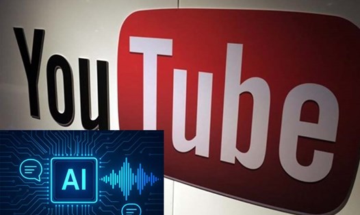 Video cũ có độ phân giải thấp trên YouTube sẽ được nâng cấp HD hoặc UHD nhờ công nghệ AI mới. Đồ họa: Cát Tiên