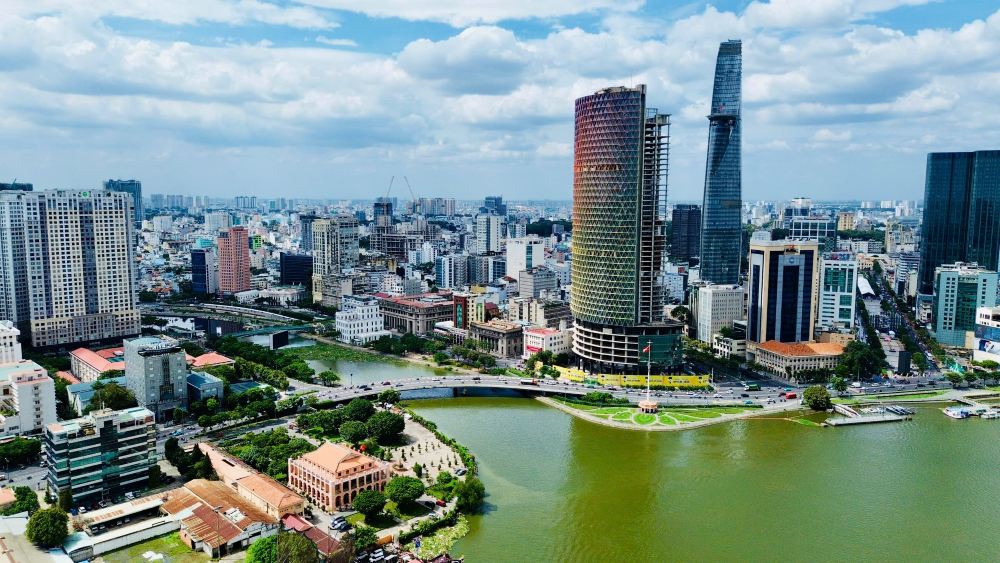 Ho Chi Minh-Ville attire les investissements des entreprises IDE dans une nouvelle opportunite.