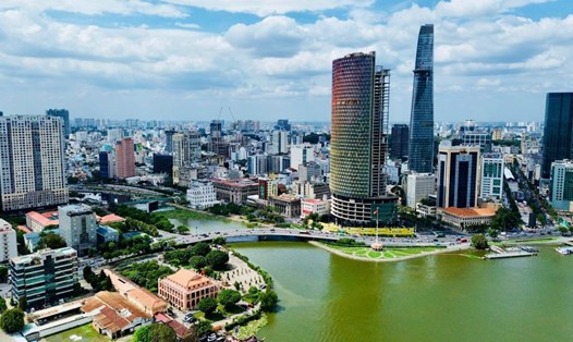 TPHCM thu hút đầu tư từ doanh nghiệp FDI trong vận hội mới.