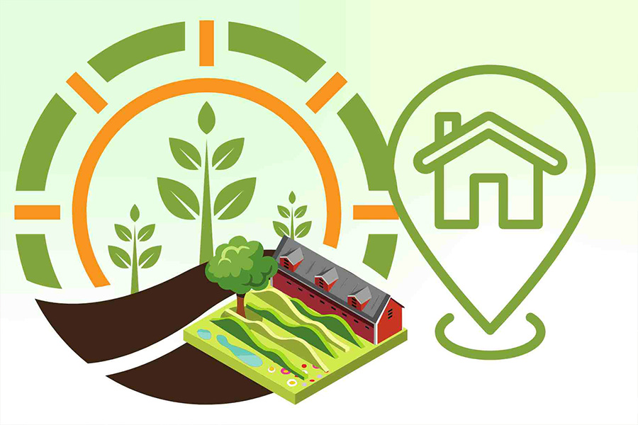 農地から宅地への用途変更の条件