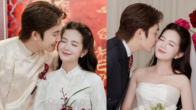 Dinh Tu - Ngoc Huyen