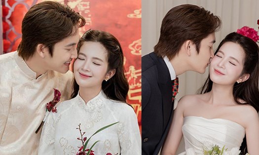 Đình Tú - Ngọc Huyền