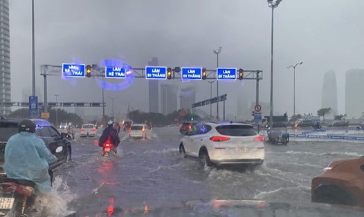 Dự báo thời tiết 3 ngày tới từ 31.10 đến 2.11 ở cả ba miền