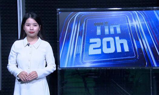 Tin 20h: Nhiều xã “quá tải” hồ sơ, kiến nghị tăng số lượng Phó Chủ tịch UBND cấp xã