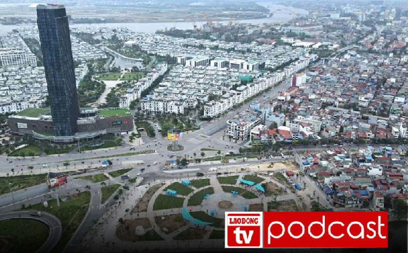 Morning news: Nearly 135 billion VND park in Hai Phong deteriorated after only 5 months of use