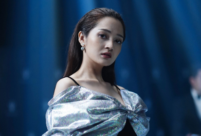 Ca si Bao Anh. Anh MV ca nhac