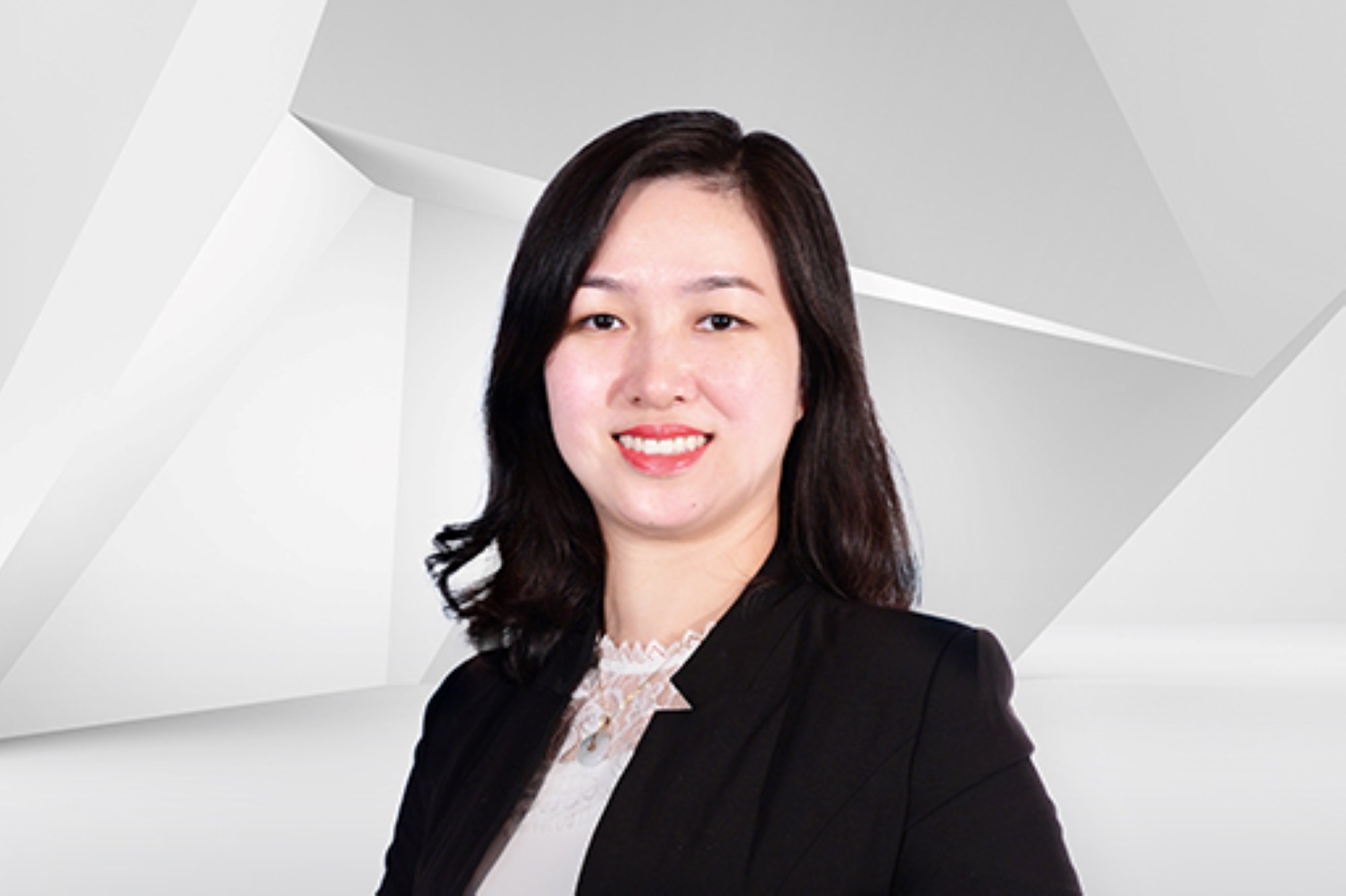 Ba Truong Hanh Linh - Pho Tong Giam doc KPMG Viet Nam.  Anh: KPMG Viet Nam