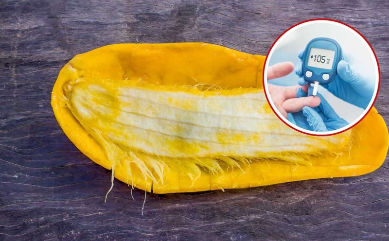 Unexpected uses of mango seeds help control blood sugar. Graphics: Viet Hoang