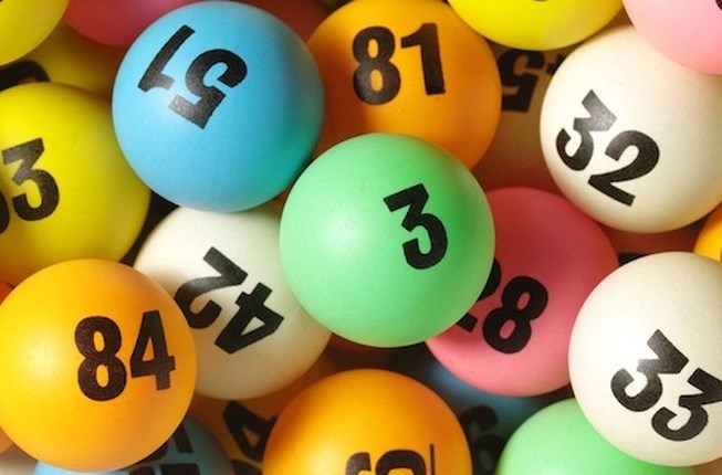 The case of the prize draw at the lottery company revealed a loophole in the supervision stage. Photo: TL