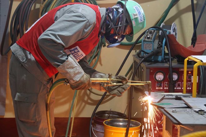 Gần 1.000 doanh nghiệp ở Khánh Hòa cần tuyển hơn 10.000 lao động