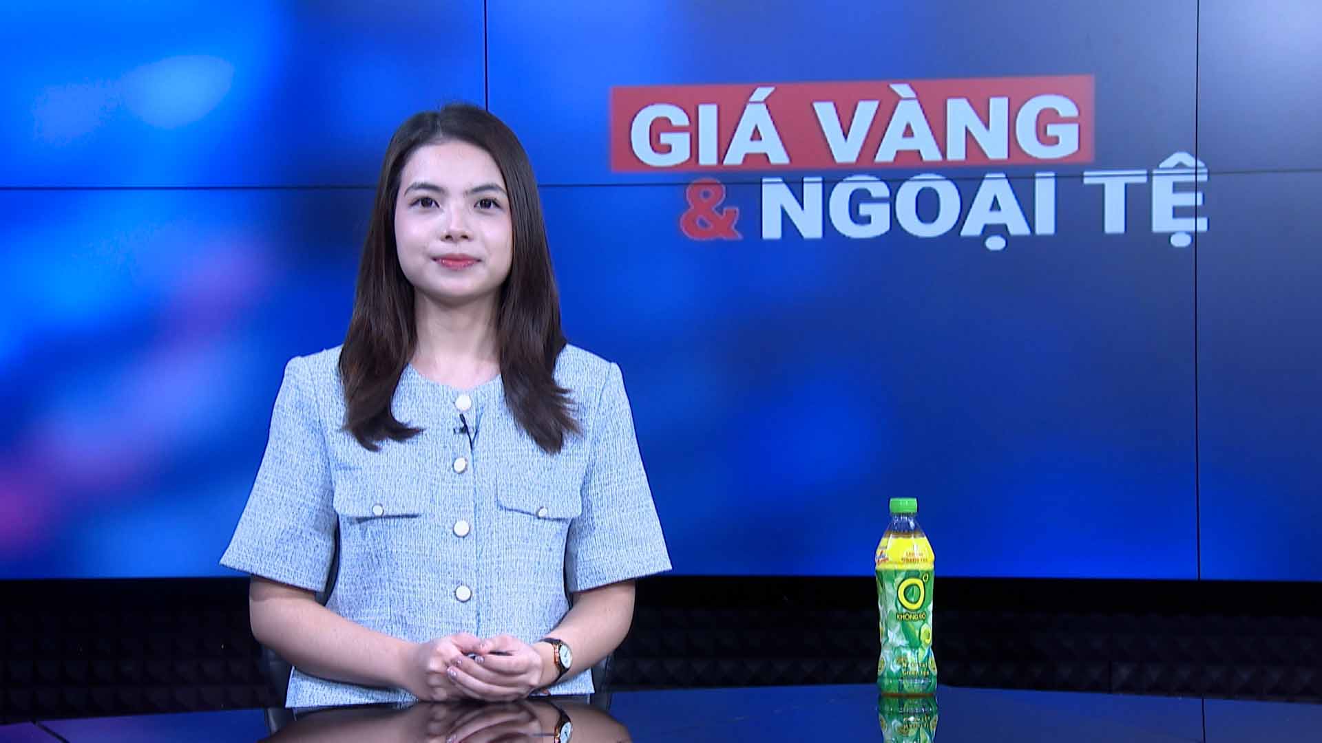 Gold and foreign currency prices 10/31: Unexpected developments of gold