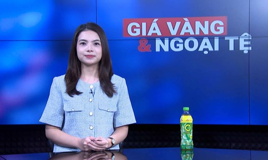 Giá vàng và ngoại tệ 31.10: Diễn biến bất ngờ của vàng