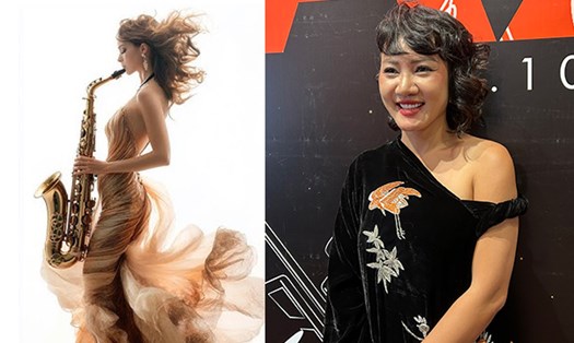 AI hát jazz, ca sĩ lên tiếng