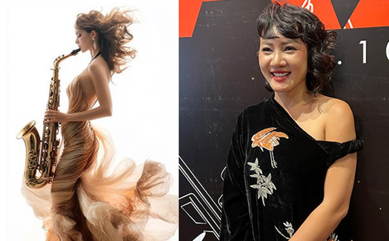 AI sings jazz, singers speak up