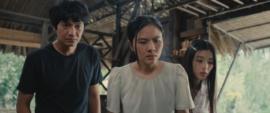 A scene from the movie Ha Jin Dong. Photo: Mega provided