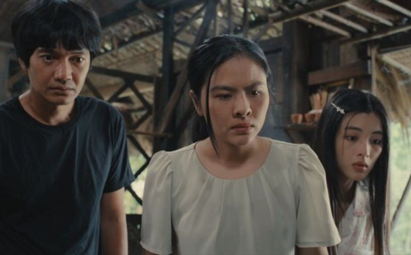 A scene from the movie Ha Jin Dong. Photo: Mega provided