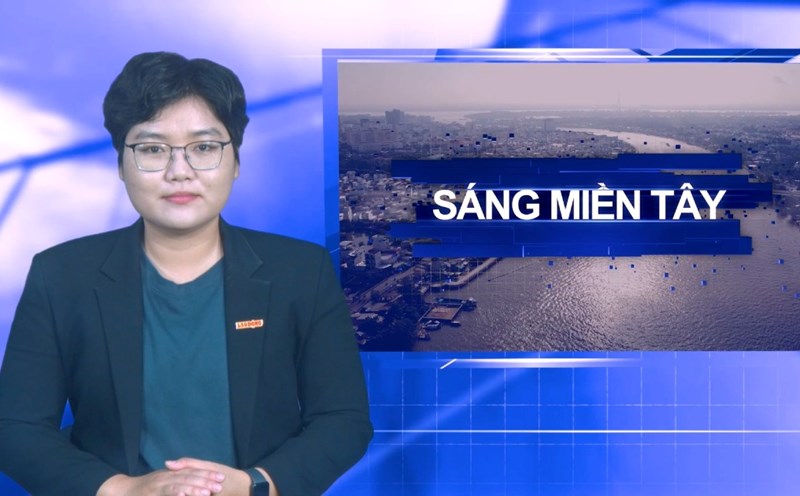 Morning in the West 1.11: The rice export market at the end of the year is facing potential difficulties