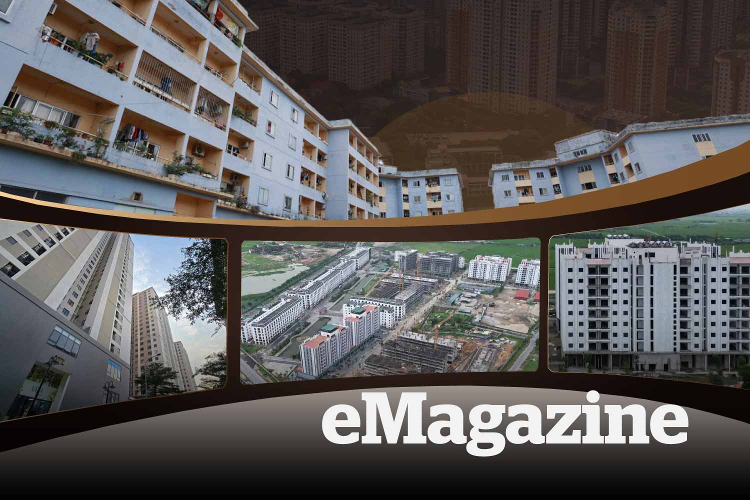 Giấc mơ chạm tay đến nhà ở xã hội của những lao động thu nhập thấp