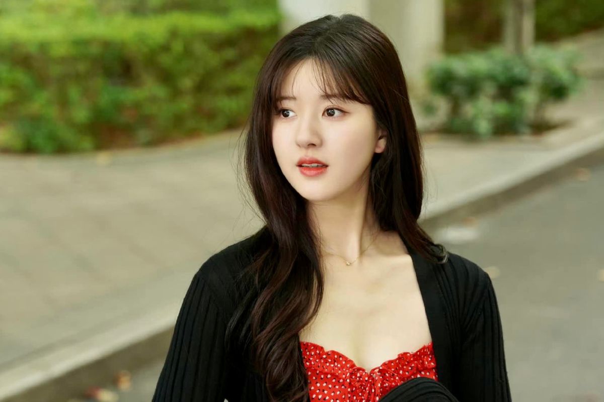 女優トリウ・ロー・トゥ。写真：メーカー