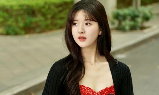 Nữ diễn viên Triệu Lộ Tư. Ảnh: Nhà sản xuất