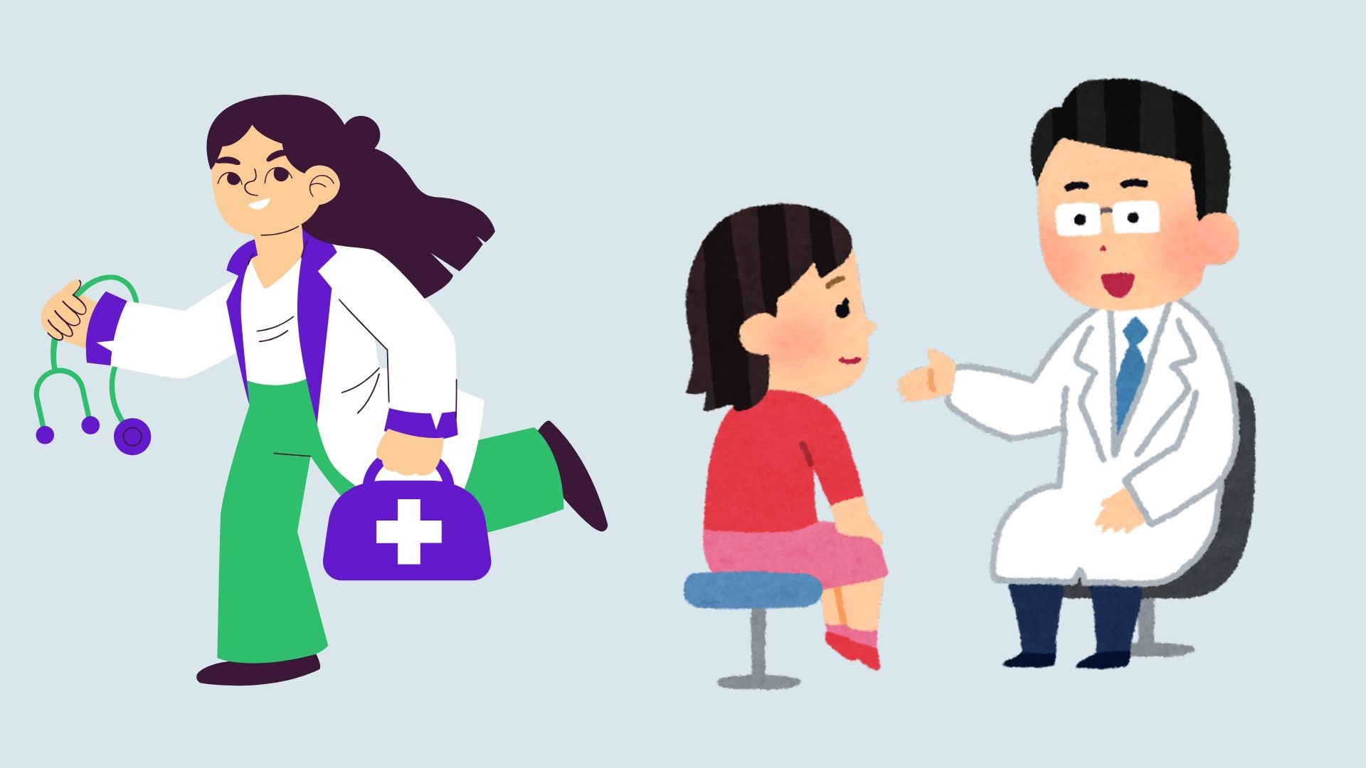 Bo Y te huong dan dieu chinh giay phep hanh nghe y. Do hoa: Huong Giang