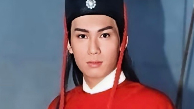 Actress Chan Chi Cuong plays Trien Chieu. Photo cut from video