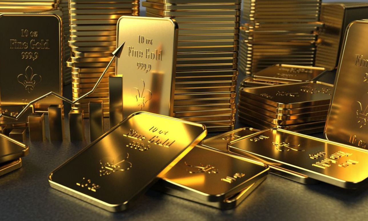 WB는 2026년 세계 금 가격의 최고점을 온스당 4 300~5 000 USD로 예측합니다. 사진: Kitco