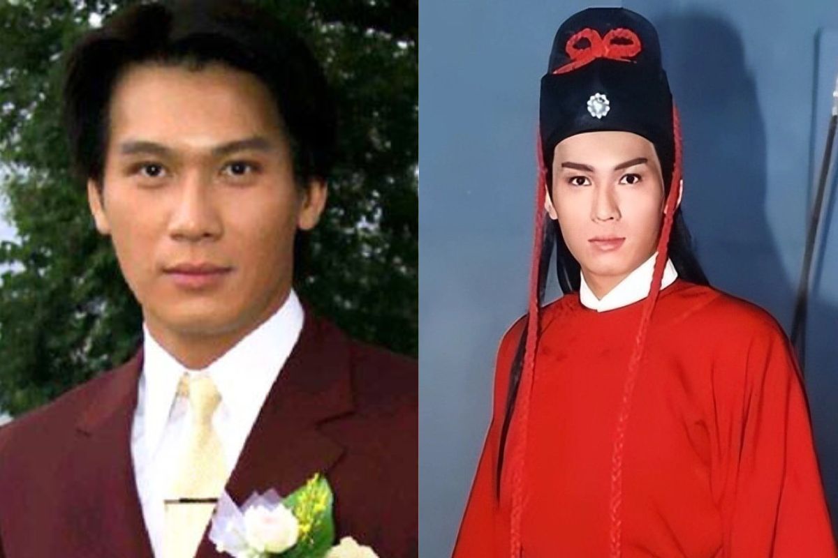 "Trien Chieu" Chan Chi Cuong suddenly passed away. Photo: Producer