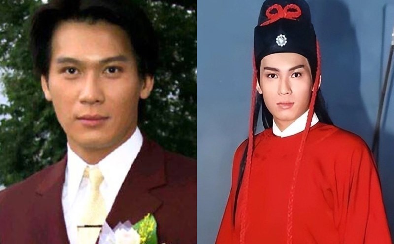 "Trien Chieu" Chan Chi Cuong suddenly passed away. Photo: Producer