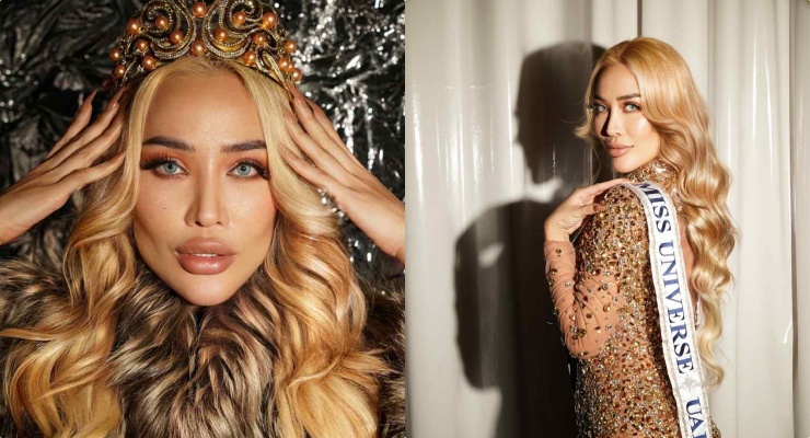 Miss Kiko Chan. Photo : Fournie par l'artiste.