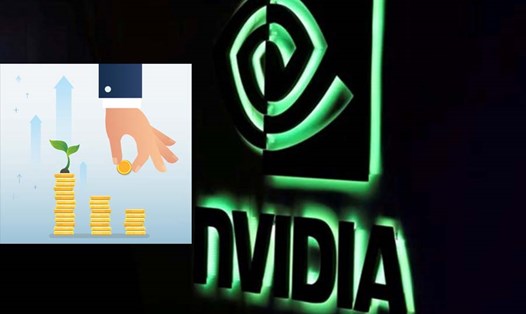 Nvidia tiếp tục chiến lược mở rộng hệ sinh thái AI, với khoản đầu tư lớn vào Poolside nhằm củng cố nền tảng phần mềm thông minh. Đồ họa: Cát Tiên