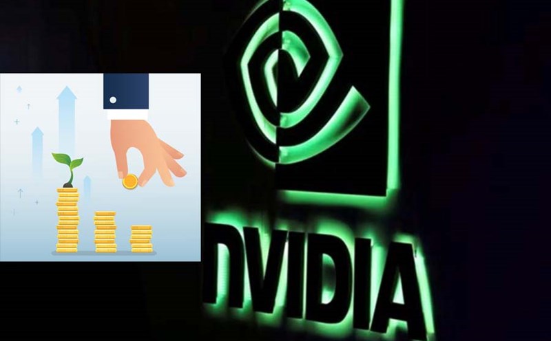 Nvidia continues its strategy of expanding the AI ecosystem, with a large investment in Poolside to strengthen the smart software platform. Graphics: Cat Tien