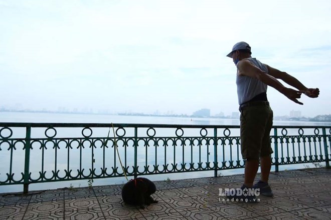 なぜ男性は心臓を守るために女性の2倍の運動をしなければならないのでしょうか？写真: カッティエン