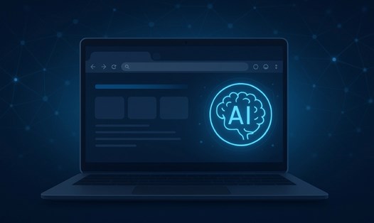 Samsung vừa ra mắt trình duyệt web cho máy tính, chú trọng tính năng AI. Đồ họa: Quang Minh