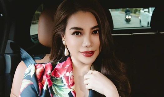 Trương Ngọc Ánh. Ảnh: Thành Phạm.