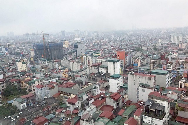 Chi tiết các vị trí, tuyến đường có giá đất ở dự kiến đắt nhất Hà Nội