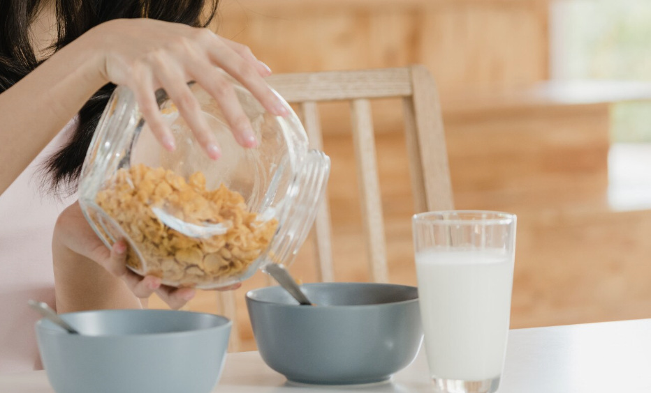 Potential risks from skipping breakfast. Photo: Thuy Duong