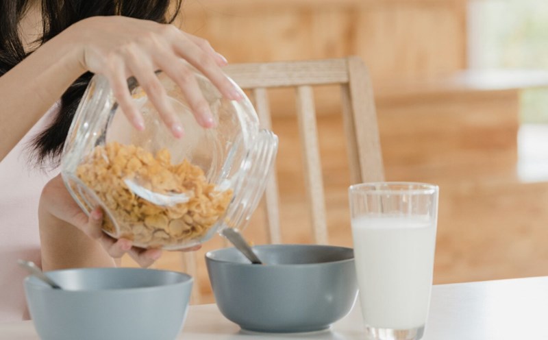 Potential risks from skipping breakfast. Photo: Thuy Duong