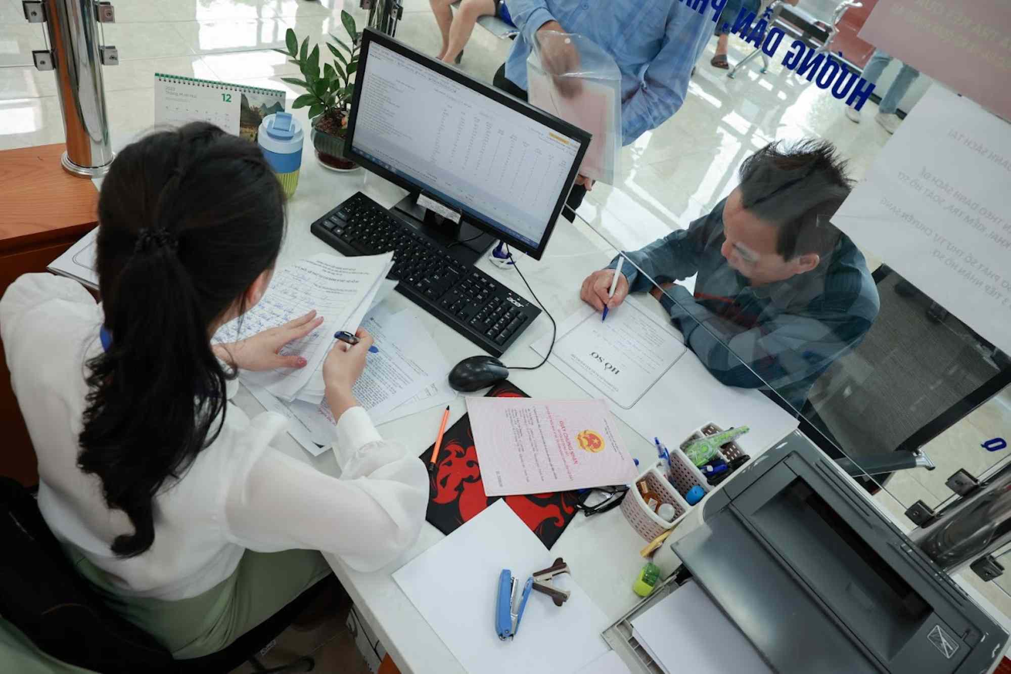 Thu hút và trọng dụng nhân tài cần trở thành một chỉ tiêu bắt buộc gắn liền với trách nhiệm của người đứng đầu. 
Ảnh: Hải Nguyễn