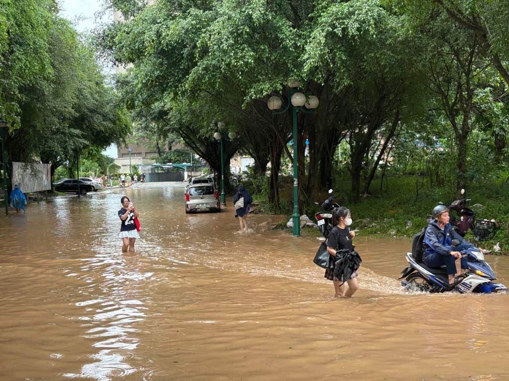 Anh: Bao Han