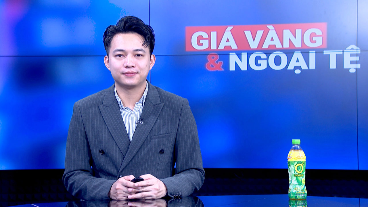 Gold and foreign currency prices 4.10: Market unstable, gold is still optimistic