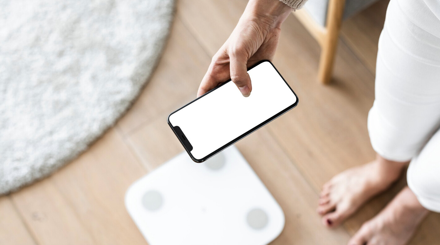 When you are at an ideal weight, it does not mean good metabolism. Photo: Thuy Duong