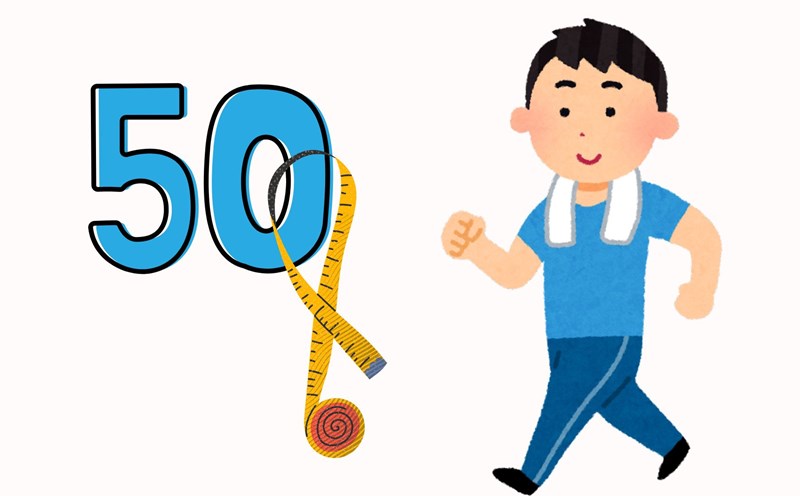 Walking helps reduce belly fat. Graphics: Thanh Thanh