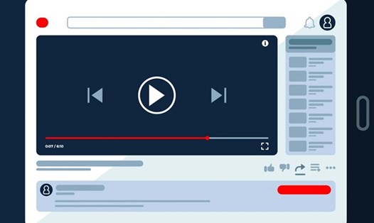 YouTube Music được cho biết đang thử nghiệm tính năng dịch lời bài hát, giới hạn cho người dùng Premium. Đồ họa: Quang Minh