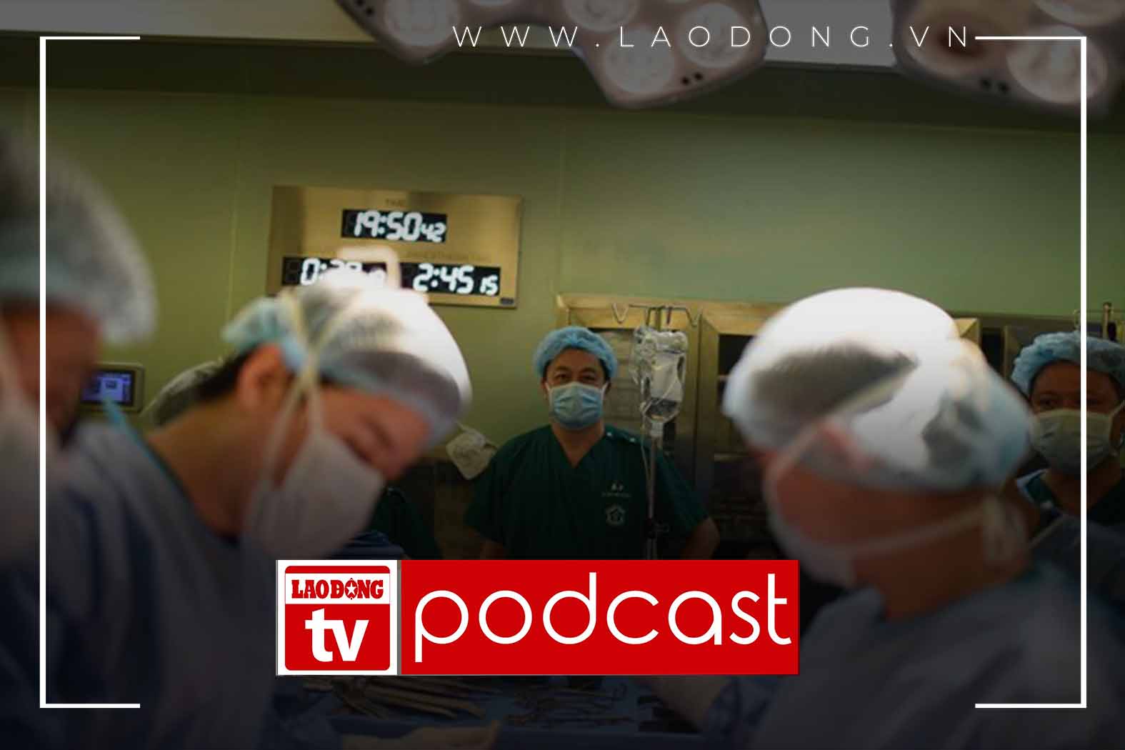 Morning news 5.10: Proposal to adjust a series of allowances in the medical industry according to the new basic salary