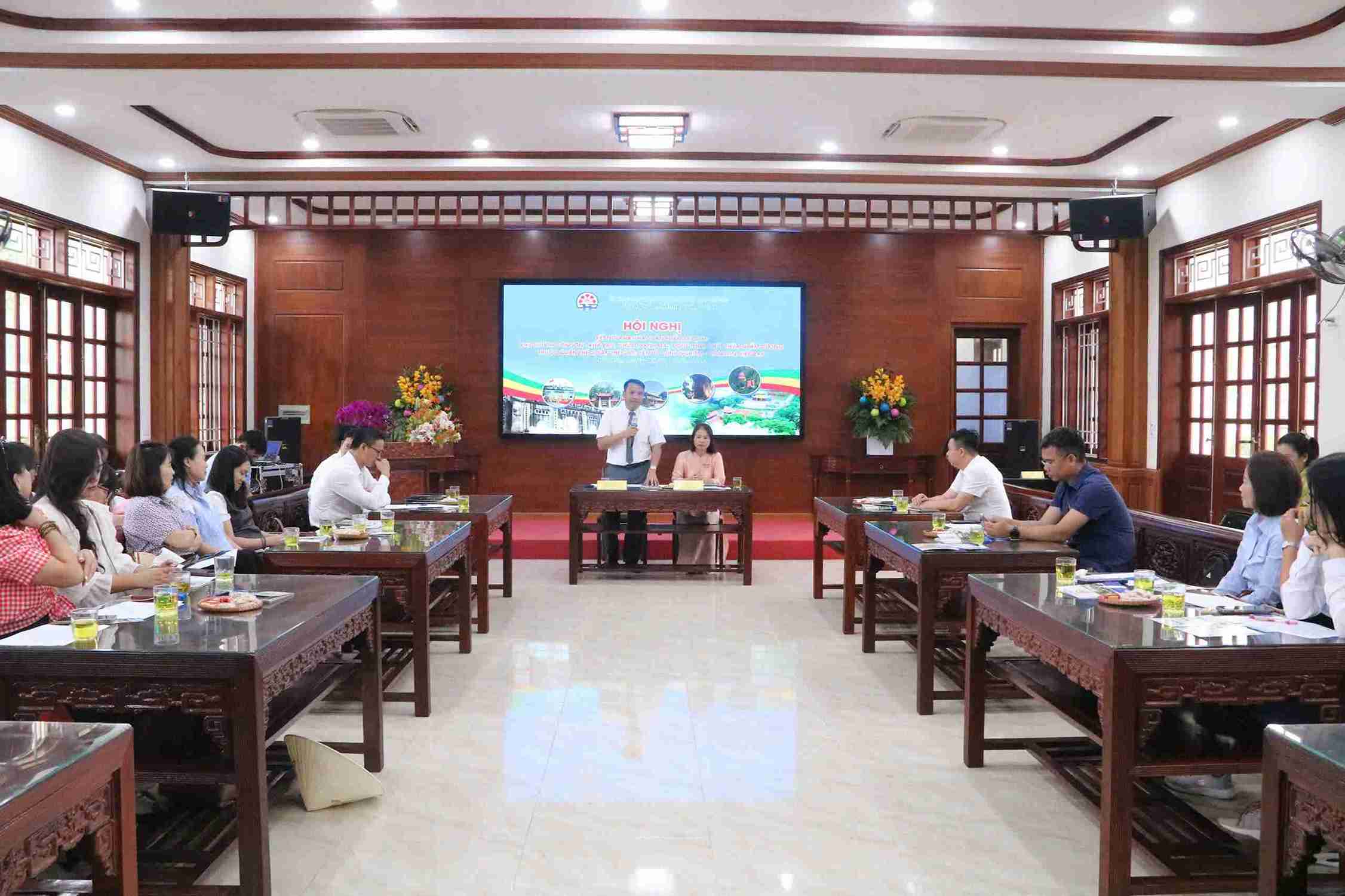 Hải Phòng phát triển sản phẩm du lịch theo dấu chân Tam tổ Trúc Lâm