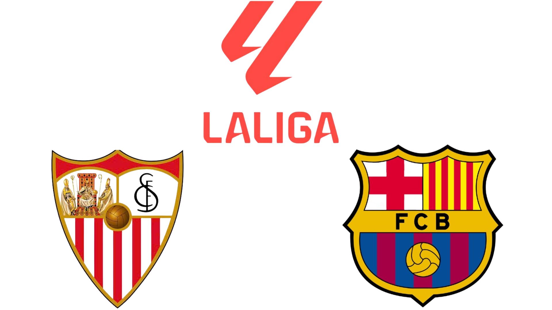 세비야 라리가에서 바르셀로나와 맞대결. 그래픽: Van An